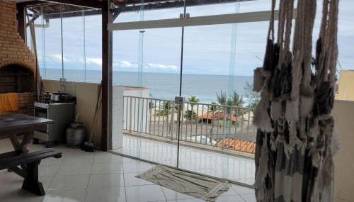 Cobertura vista mar - Foto 3