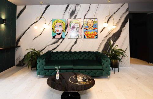 Eco Smart Apartments Premium City - Foto 30