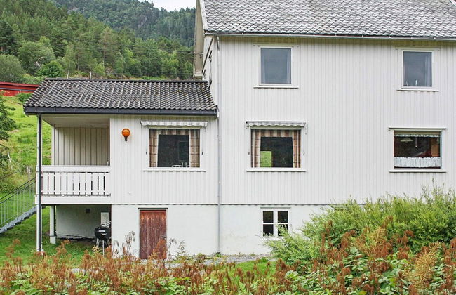 8 Person Holiday Home in Vagland-by Traum - Foto 79