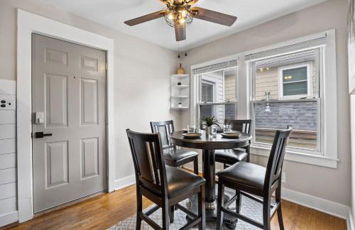 Historic Retreat in the Heart of the Highlands - Foto 23