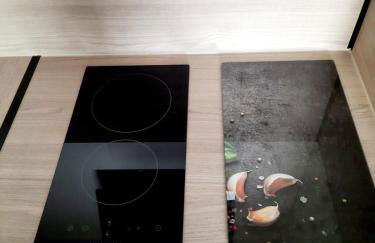 Appart avec loggia en front de mer et superbe vue - Foto 29