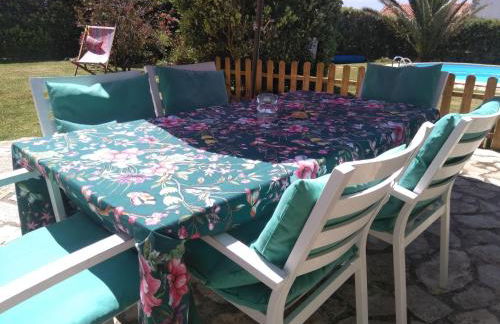 Holiday Home Quinta do Mar mit Whirlpool by Interhome - Foto 4