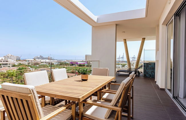 YAMAS Urban Living Platinum 77 Penthouses - Foto 63