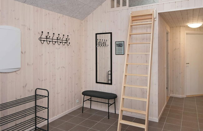 20 Person Holiday Home in Norre Nebel - Foto 13