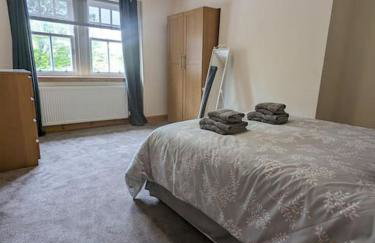 56 Bayhead Stornoway, 7 Bedroom house - Foto 9
