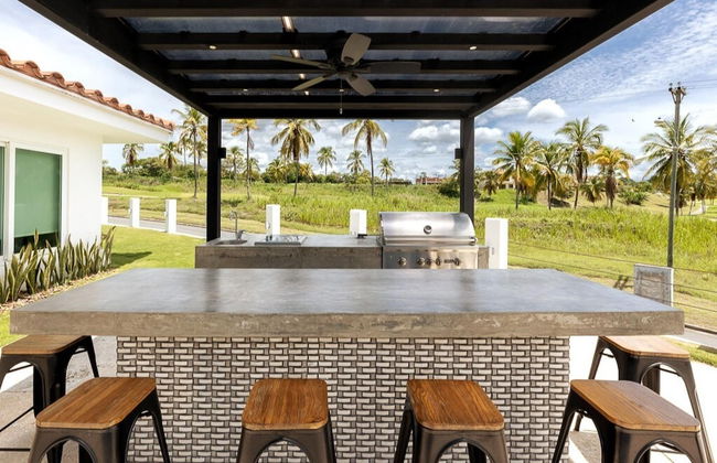 The Golf Oasis Villa by Acomodo - Foto 17