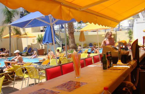 Kassavetis Center - Hotel Studios & Apartments - Photo 72