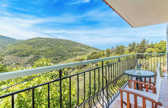 Villa Augusta - Foto 33