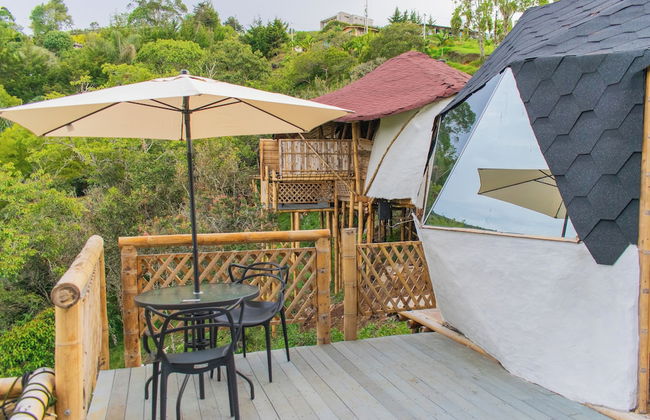 Magic View Guatape - Photo 27