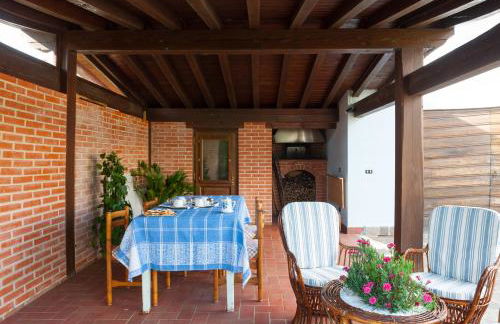 Villa Celeste - Foto 3