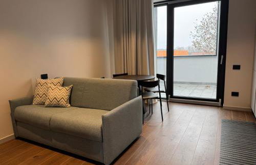 3B Big Black Building - Foto 15