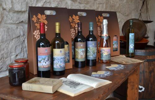 Masseria Torricella - Foto 92