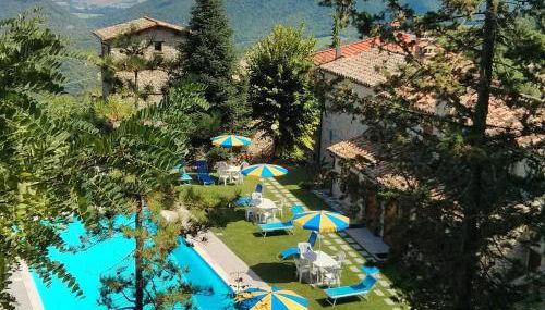 Agriturismo Monte Acuto - Foto 3