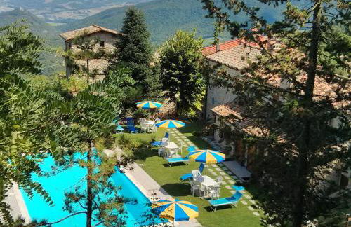 Agriturismo Monte Acuto - Foto 3