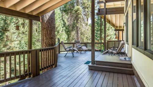 Fully Renovated 3Bd at Yosemite's South Gate - Foto 5