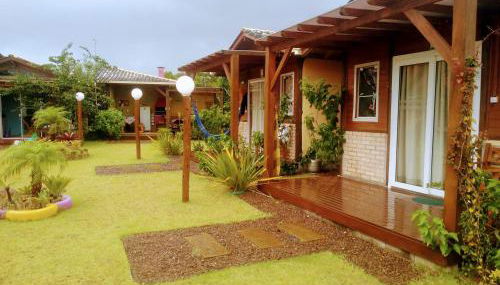 Cabanas do Rosa - Foto 3