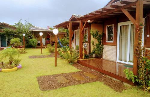 Cabanas do Rosa - Foto 3