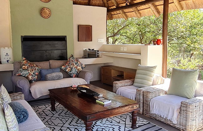 The Dreamcatcher Lodge - Photo 35