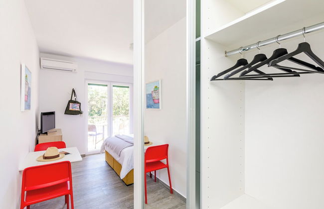 Apartments Villa Lukas - Foto 71