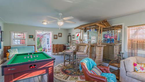 Creekside Paradise - Foto 5, Game Room