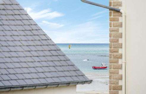 Awesome Apartment In Pirou With Wifi - Foto 8