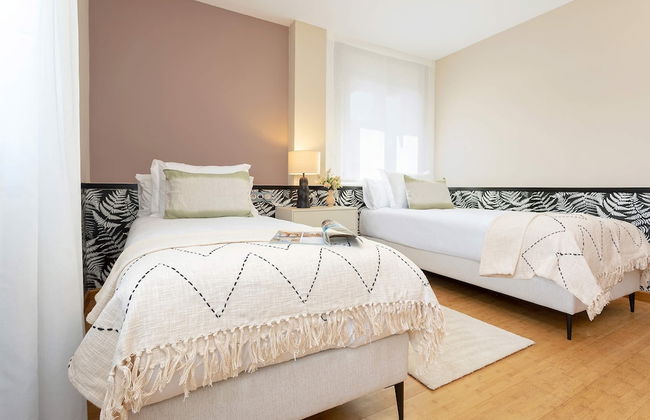 Genteel Home Góngora - Foto 9