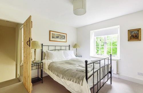 Historical cottage on private estate in Cotswolds - Foto 15