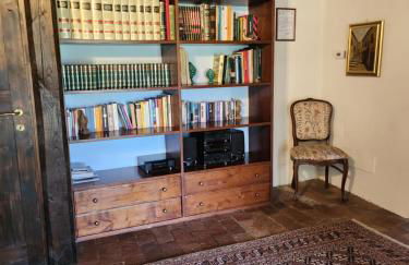 Villa Arzilla Antica Residenza di campagna - Foto 16