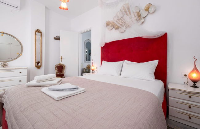 Ricos Two Bedroom House - Naoussa Paros - Foto 20