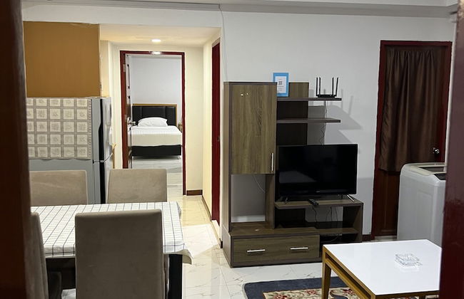 Mall Suites Hotel - Foto 22