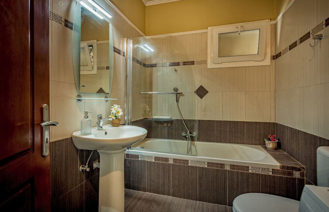 Villa Eleon - Photo 24