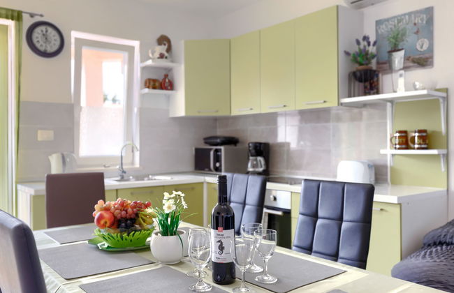 Villa Comottin - Foto 13