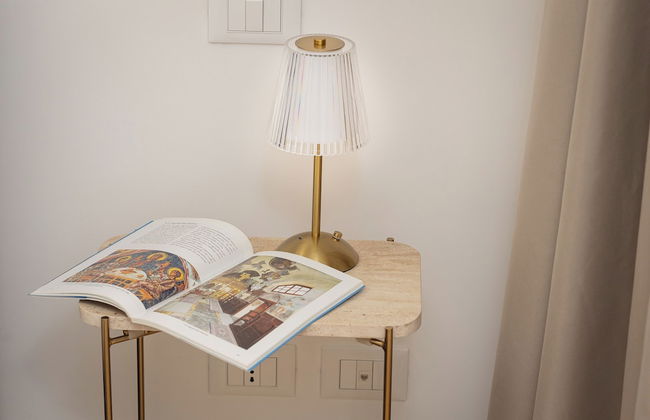 Amazing Piazza Venezia Suites - Foto 70