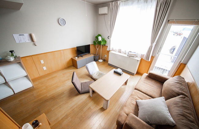 Learch Asahikawa - Foto 34