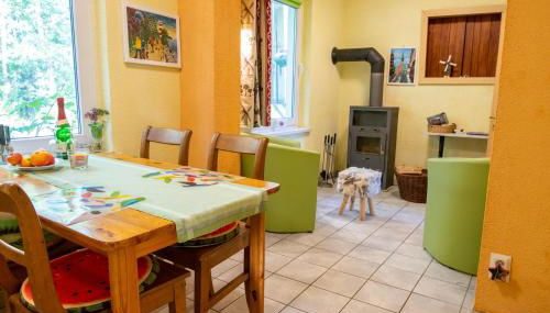 Bungalow in Gristow - Foto 5