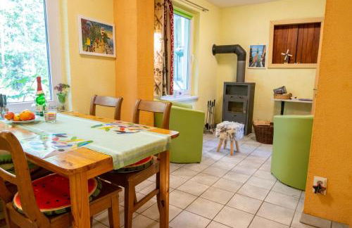 Bungalow in Gristow - Foto 5