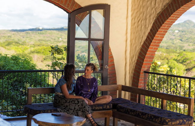 Beachside stay at Villa ViYarte - Foto 19