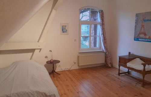 Charming house with garden and wood stove - Foto 6