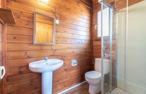 Falaguera Cabaña 1 - Foto 7