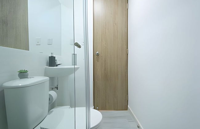 San Gil Plaza suite 502 - Foto 55