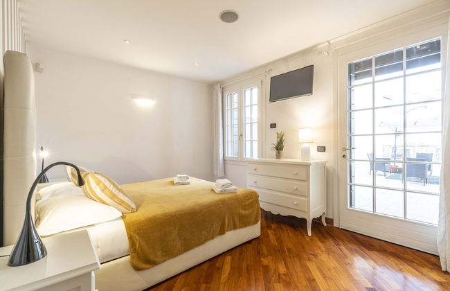 Tolentini Terrace by Wonderful Italy - Photo 22