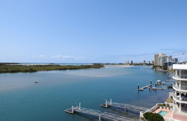 On The River Apartments - Photo 53