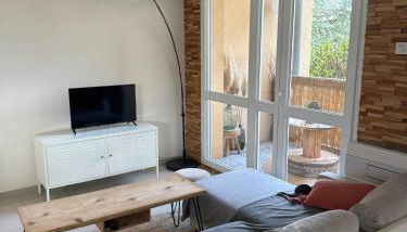 Appartement moderne à Metz 76 m², climatisé - Foto 3