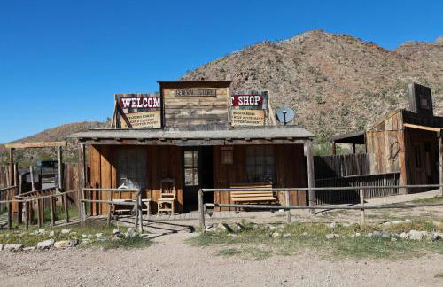 Grand Canyon Western Ranch - Foto 42