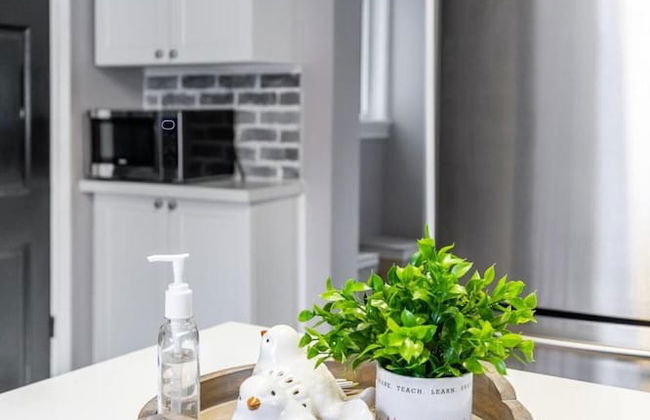 Griffin House - Griffin House P7 3Bd 1bath Hot Tub - Foto 33