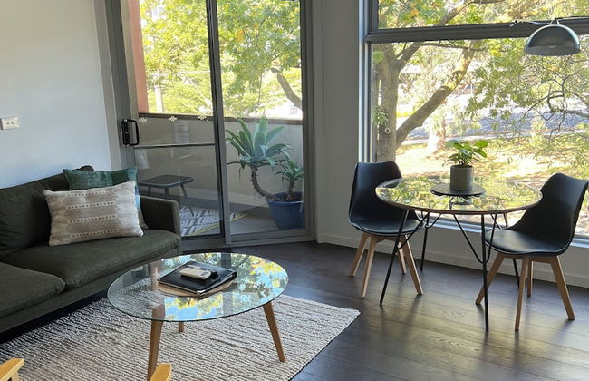 Centrepoint Units Heidelberg - Foto 51