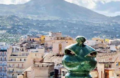 Casa Al Plumbago - Foto 56