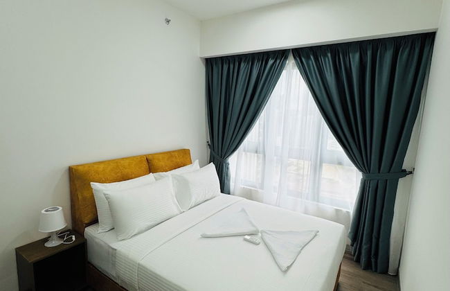 Agile Premium Service Suite KL - Foto 28