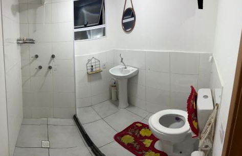 Complete Apartment-Comfort and Practicality-Well located - Foto 8