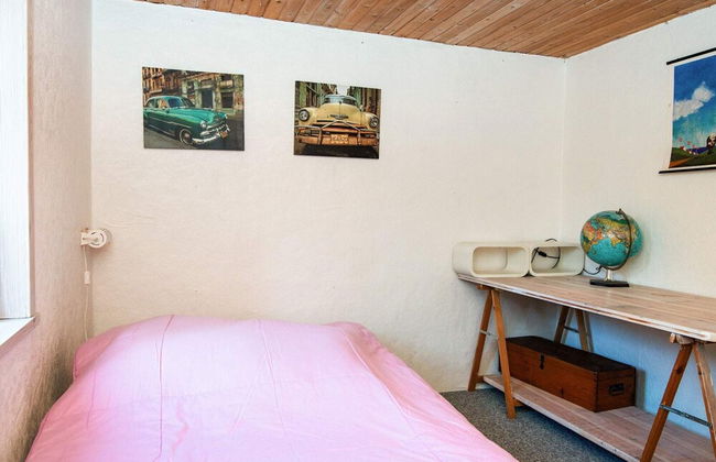 5 Person Holiday Home in Lemvig - Photo 3